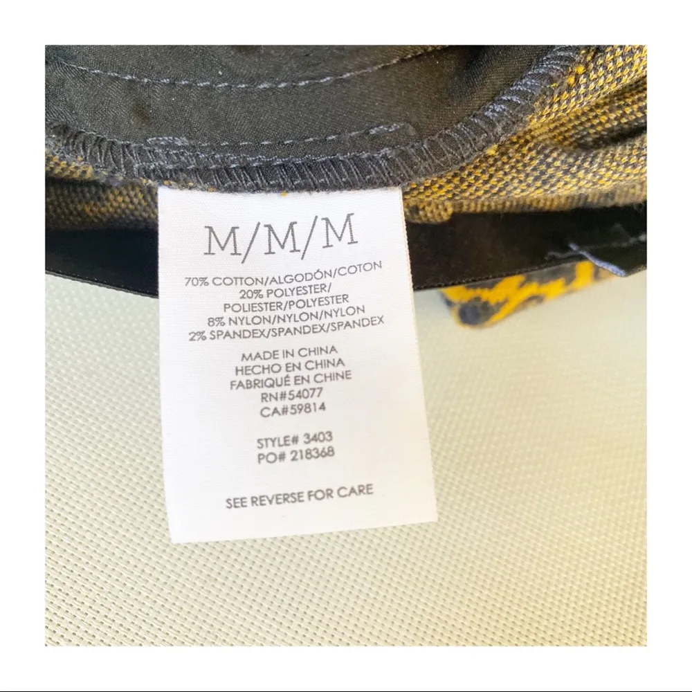 Cabi Standout Kensington Ponte Knit Skirt 3403 - Image 9