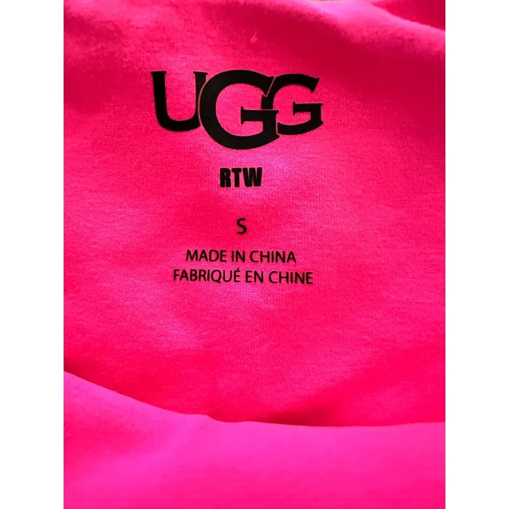 Ugg Zayley Bralette size small - Image 8