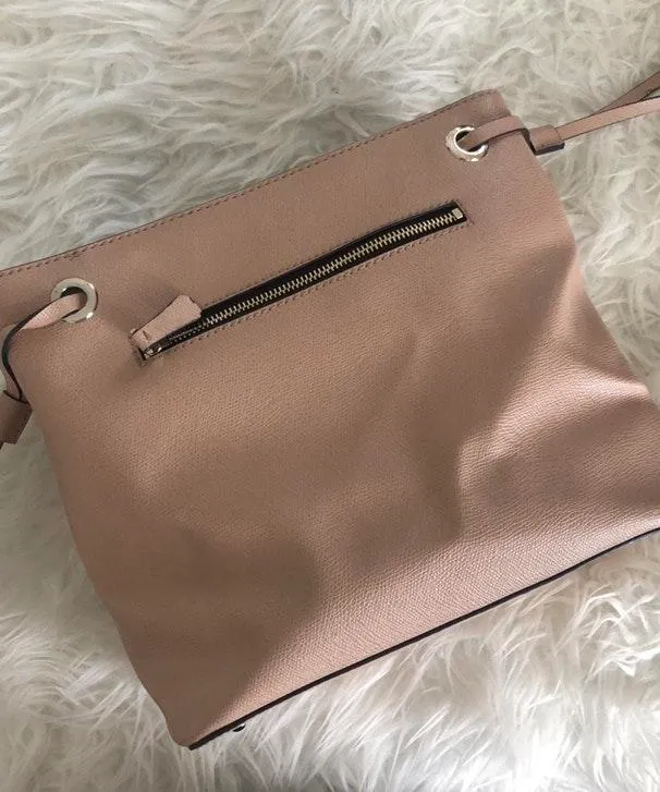 Guess Beige Purse - Image 3