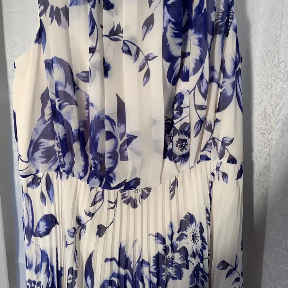 ELIZA J. MAXI Dress. Sz:8 - Image 7