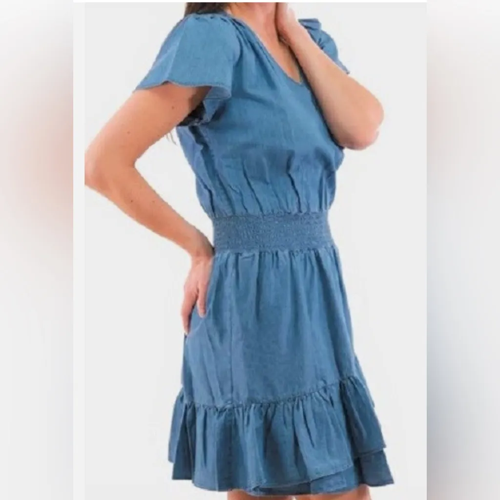 NWT Michael Kors dress $155 msrp - Image 3