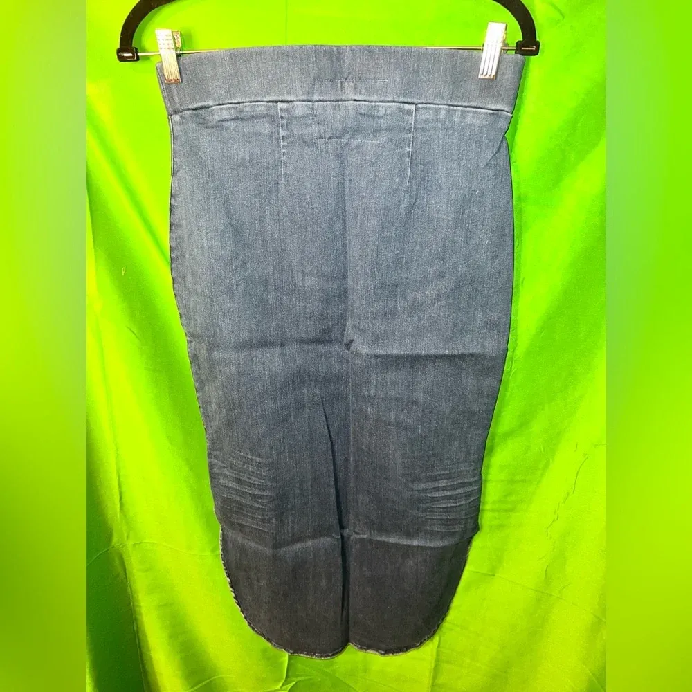 Frank & Eileen Skirt size 4 - Image 4