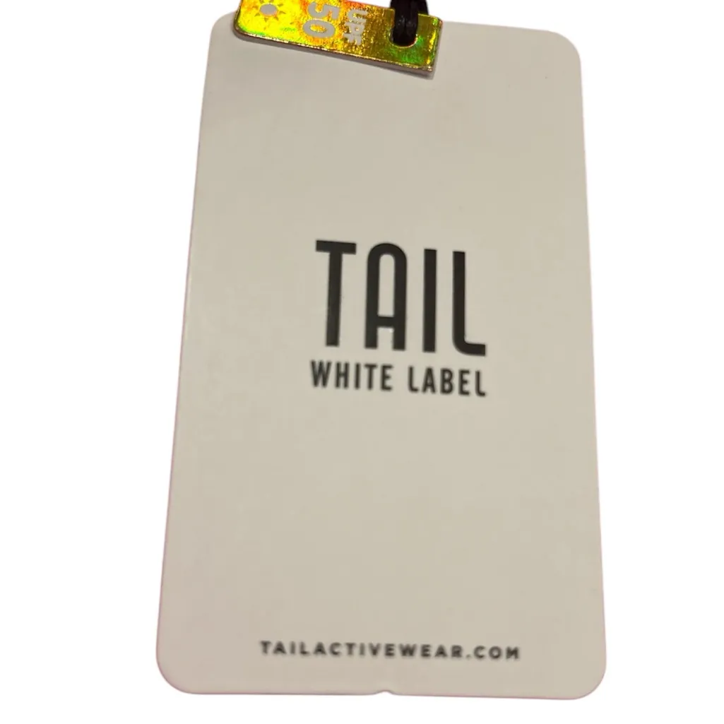 Tail Women's Long Golf Tennis Pickelball Skirt Skort Vibrant Pink NWT M Size M - Image 3