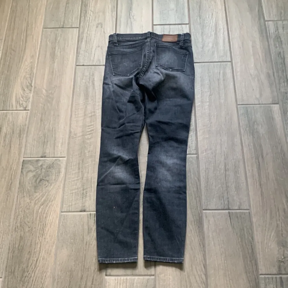 Madewell high riser skinny jeans - Image 5