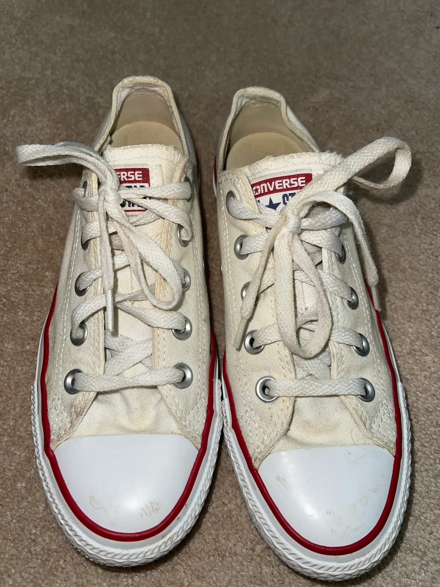 Converse White - Image 2
