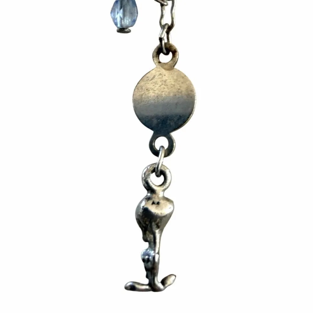 Warner Bros Tweety Bird Charm Necklace - Image 6