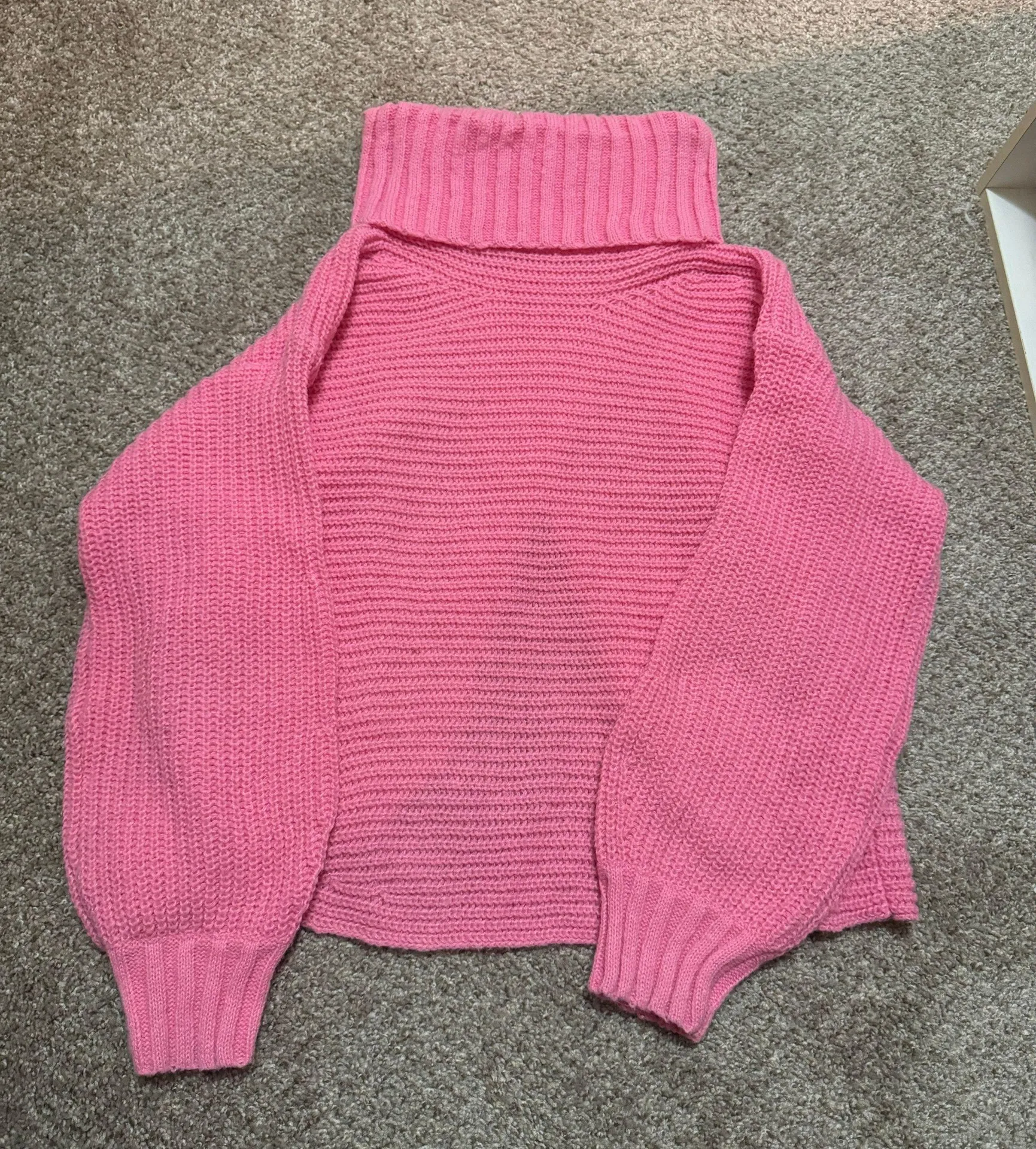 Sweater Top - Image 2