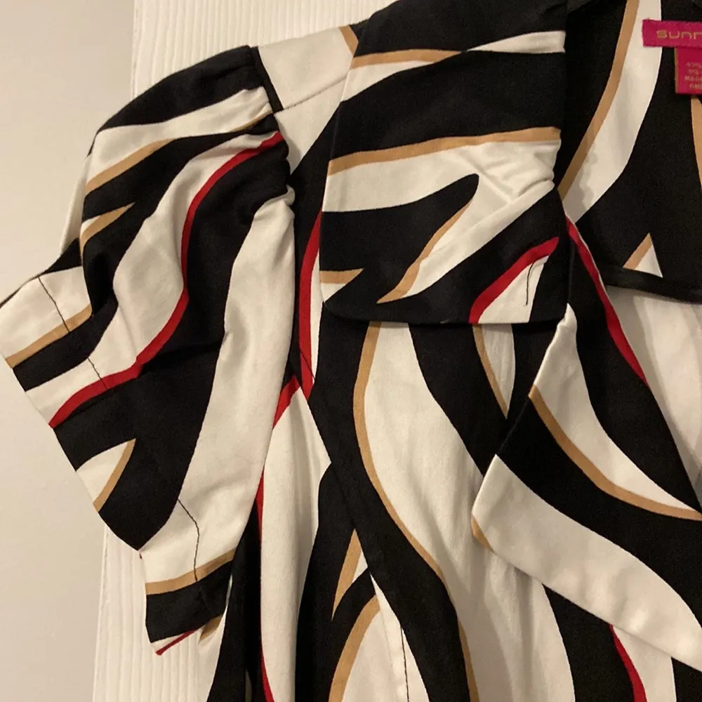 SUNNY LEIGH Summer Jacket size 4 brand new with tag - Image 3