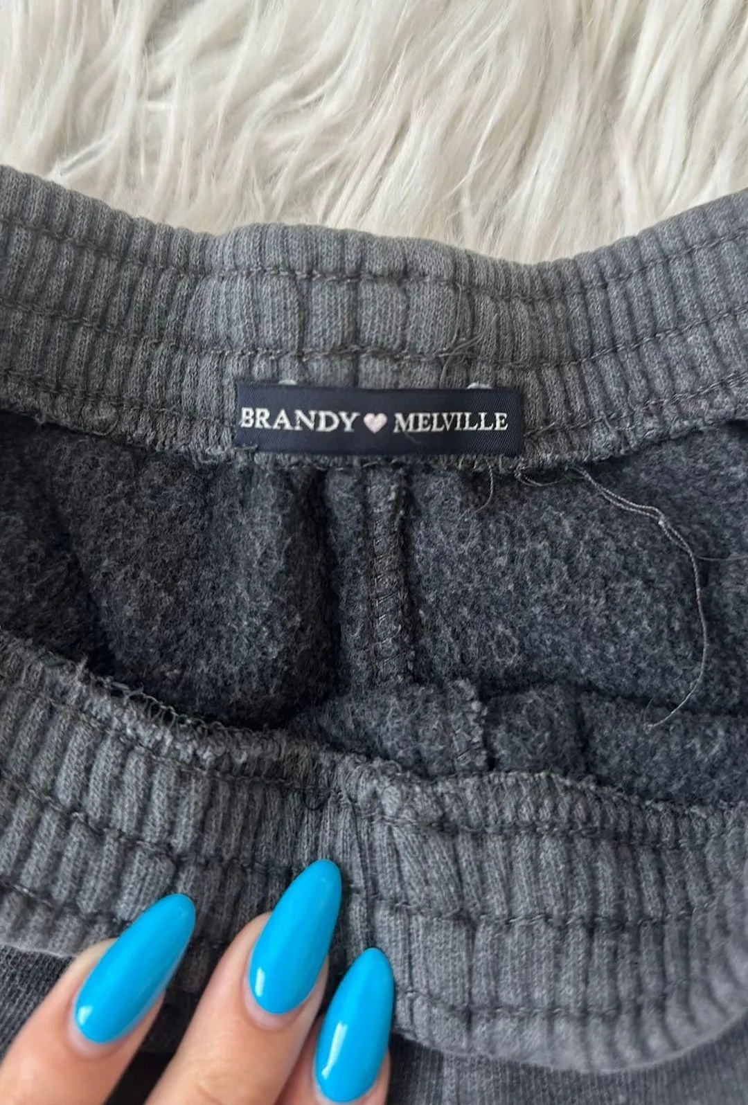 Sweat Shorts - Image 2