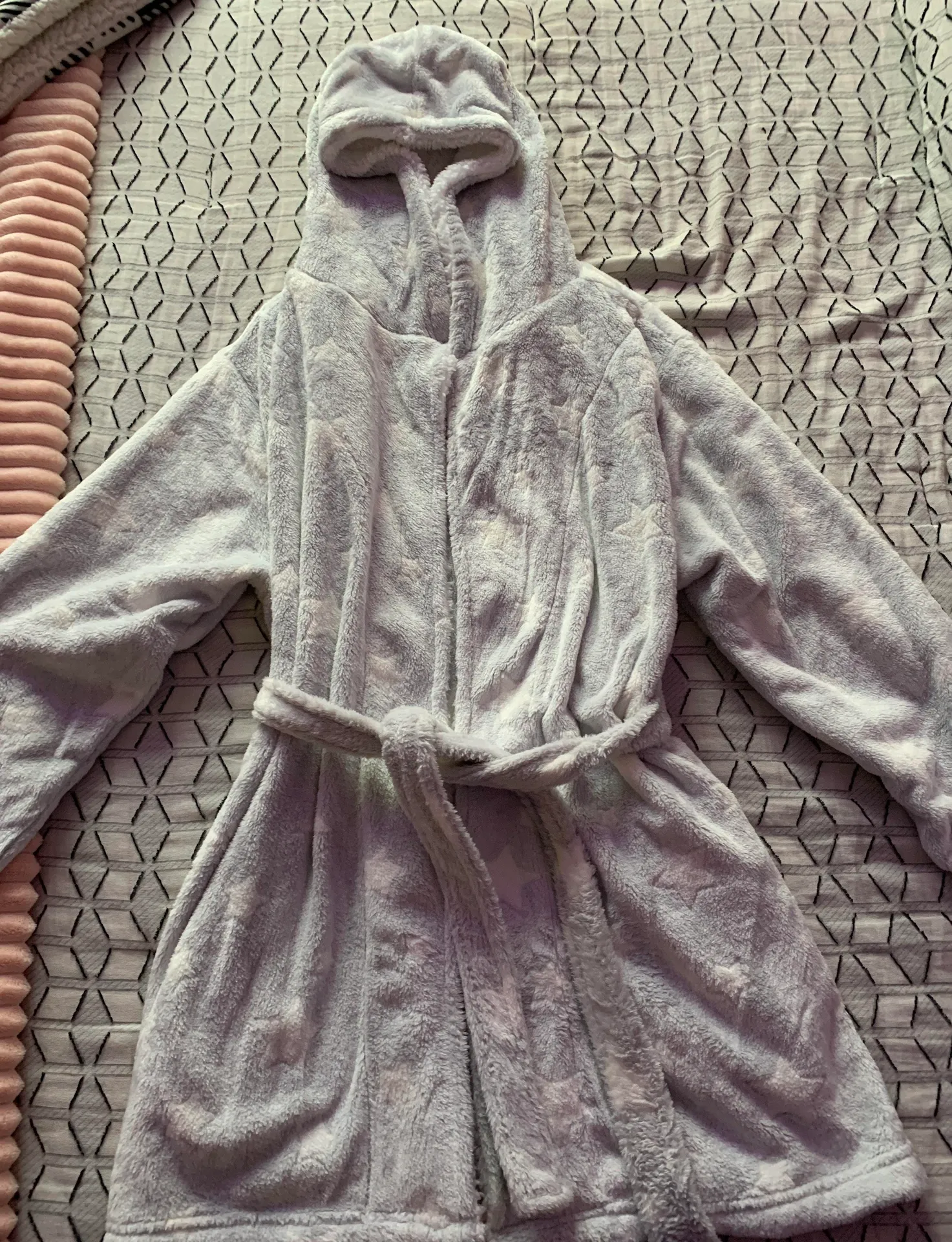 Target Colsie Robe - Image 2