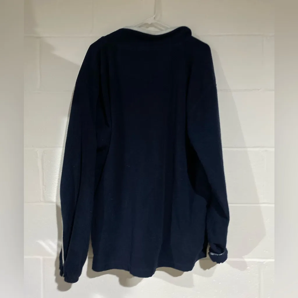 Navy Blue Quarter - Image 3