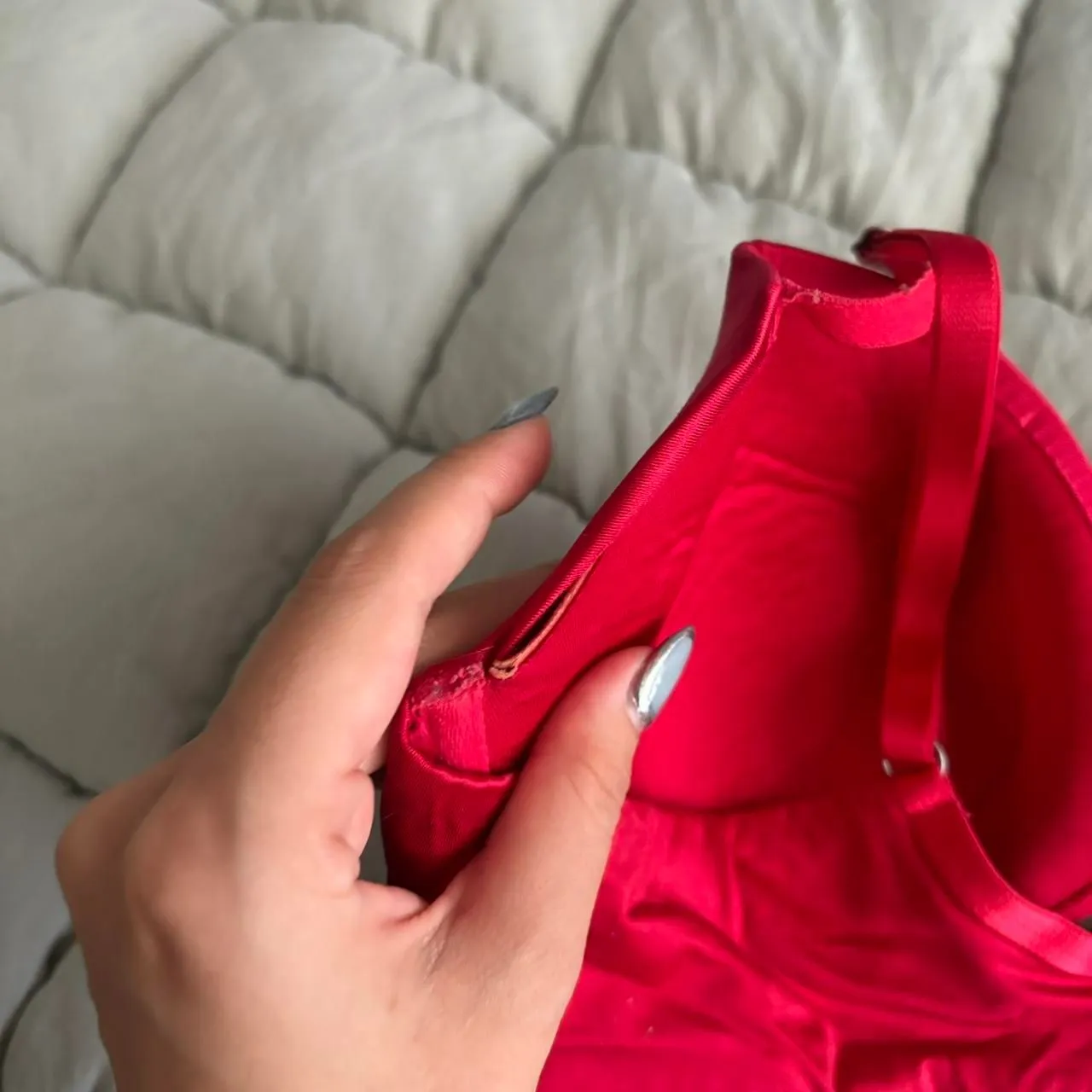 Aerie x Ella Bra Collab 36C - Image 4