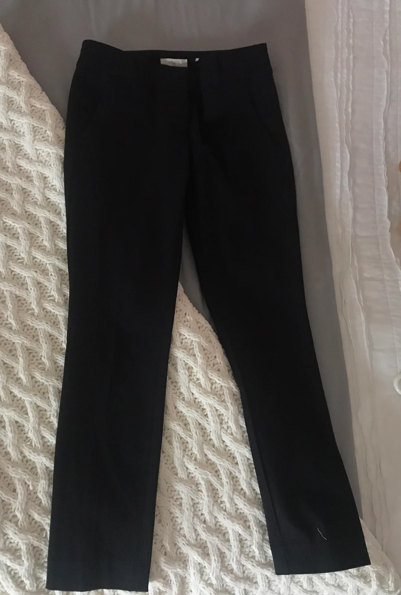 Black Pants - Image 5