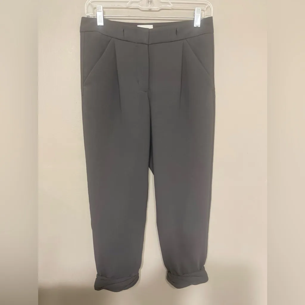 Wilfred Aritzia Allant Pant Black Size‎ 00 - Image 2