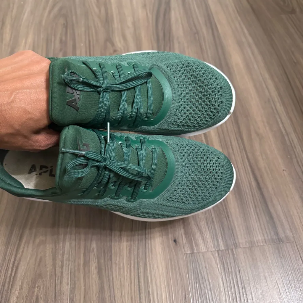 APL Techloom Tracer Sneakers - Image 10