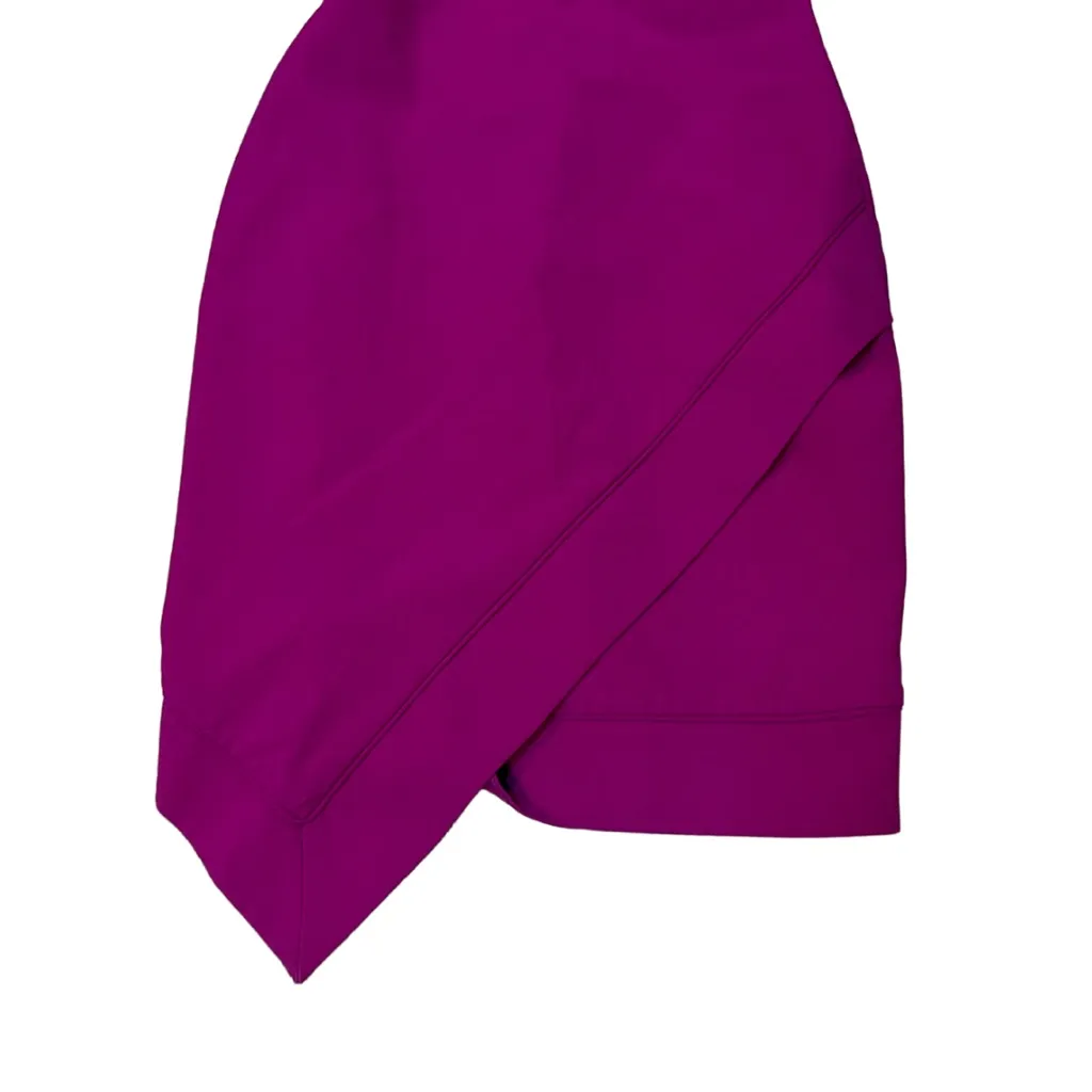 Elizabeth and James sz 2 Sangria Claire Dress - Image 2