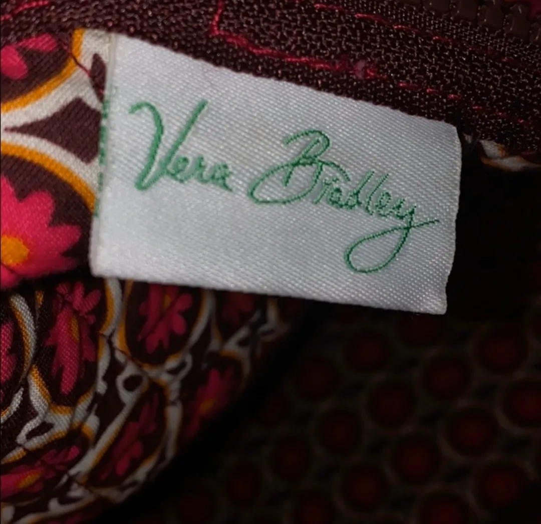 Vera Bradley Bag - Image 3