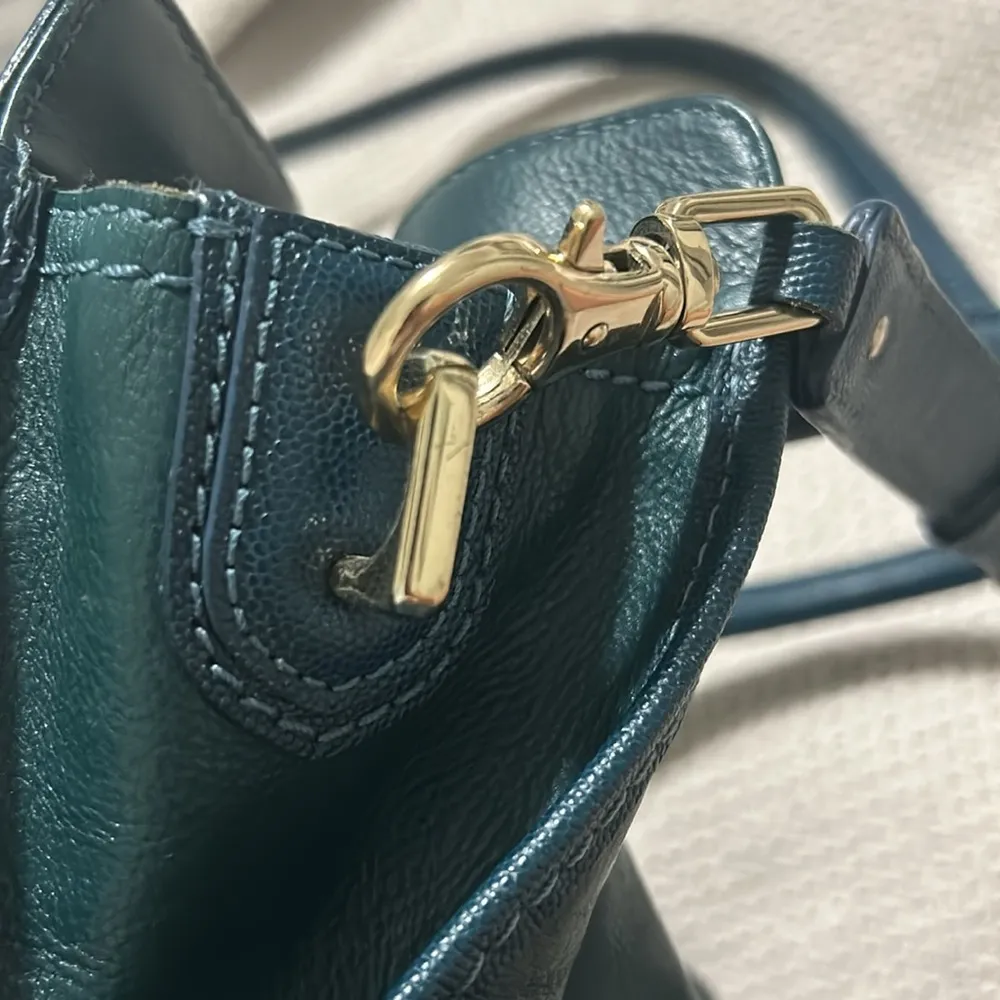 Cole Haan Valise Kendra Bag - Image 5