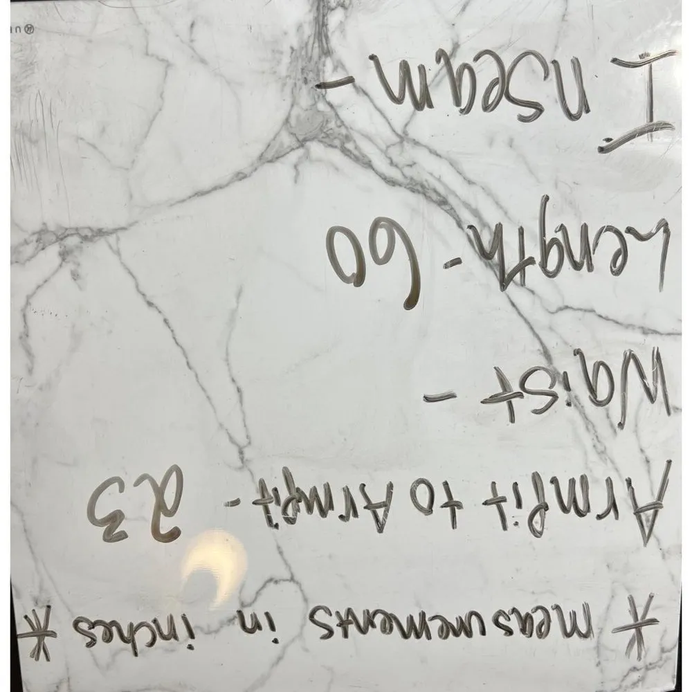 Lulus maxi dress with pockets oversized‎ - Image 9