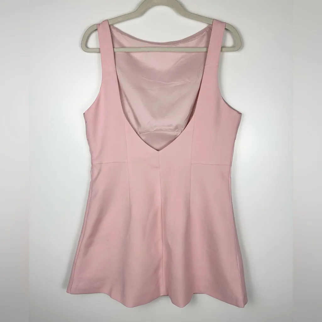 Peppermayo Lulita Mini Dress - Image 7