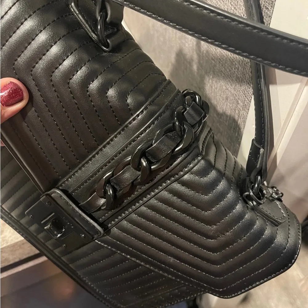 ALDO Also crossbody tote - Image 2