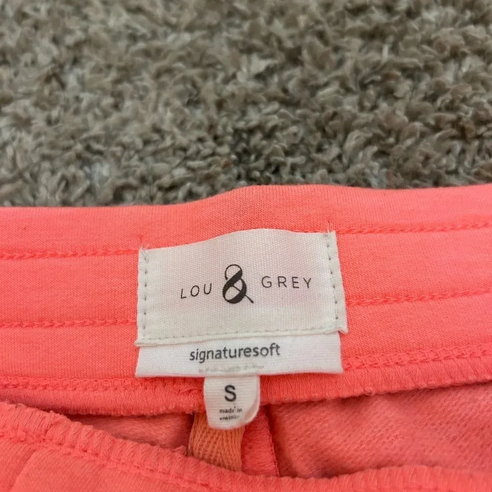 Loft sweat shorts - Image 2