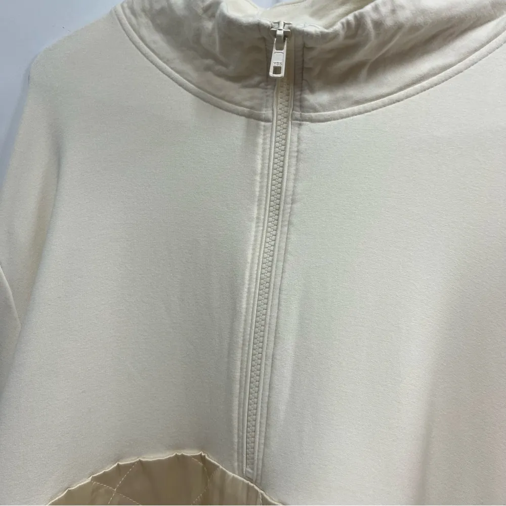 Quilted Pull - Image 5