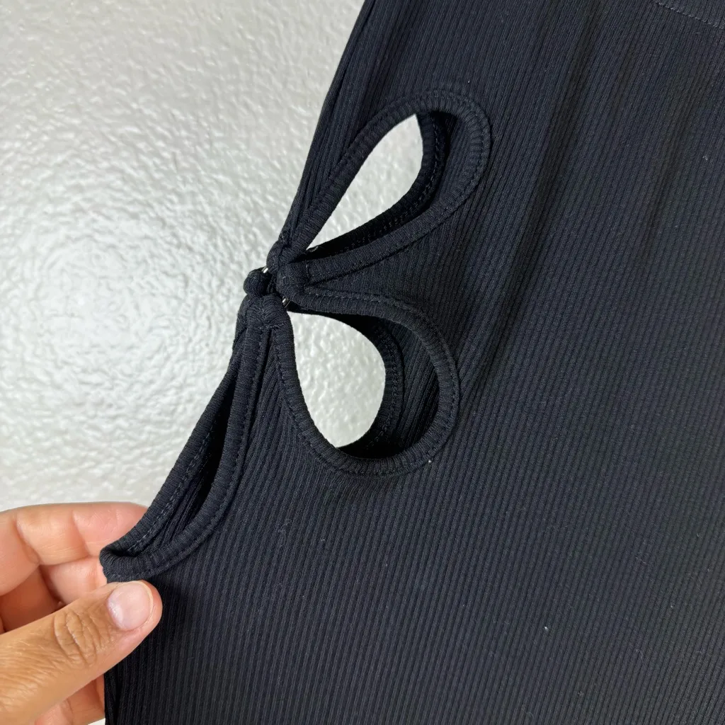 White Fox Boutique going Fast pants SZ:M - Image 6