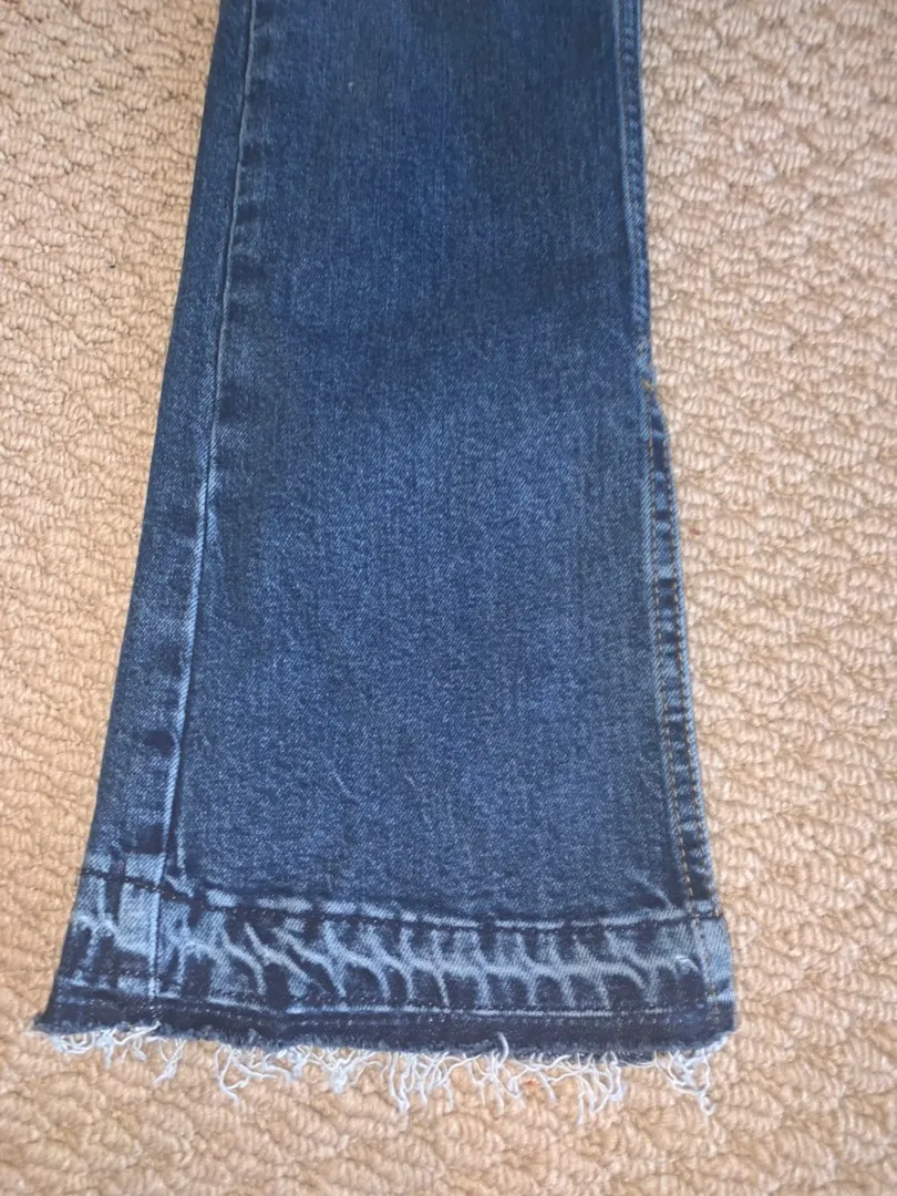 Free People Jeans - Image 2