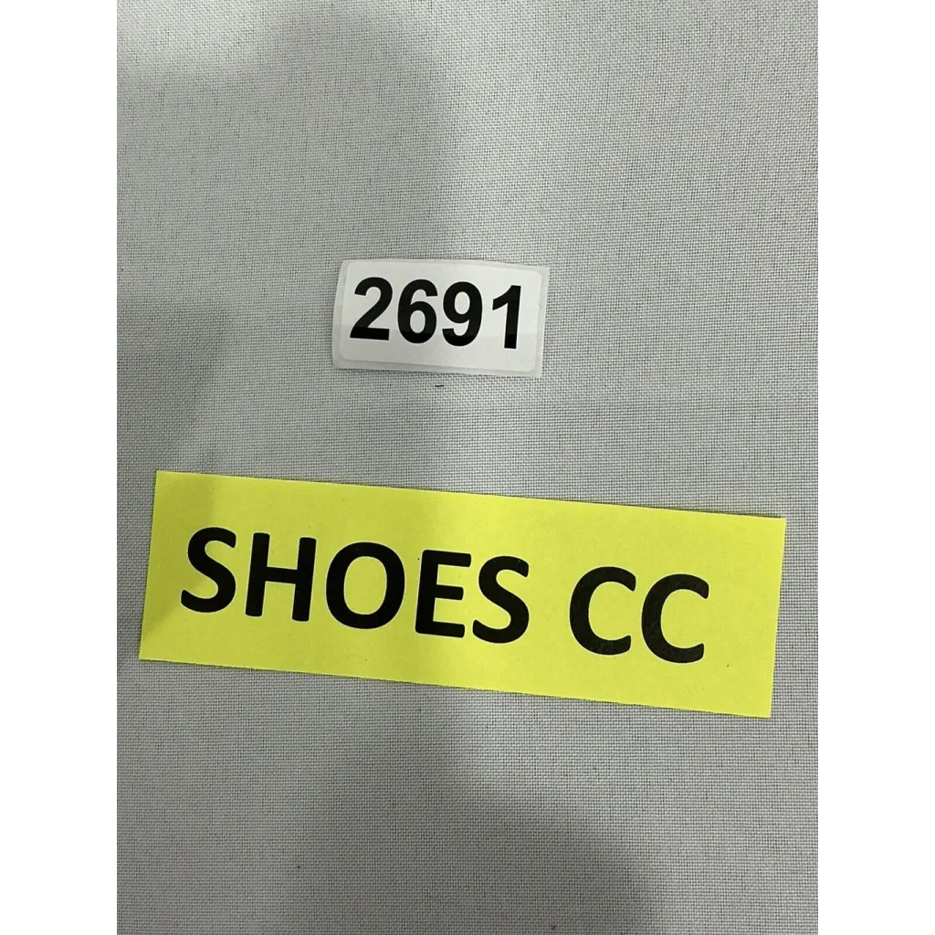 Womans Bare Traps Jamese 8.5 M Navy Slip On Casual Wedge Shoes NWT - Image 11