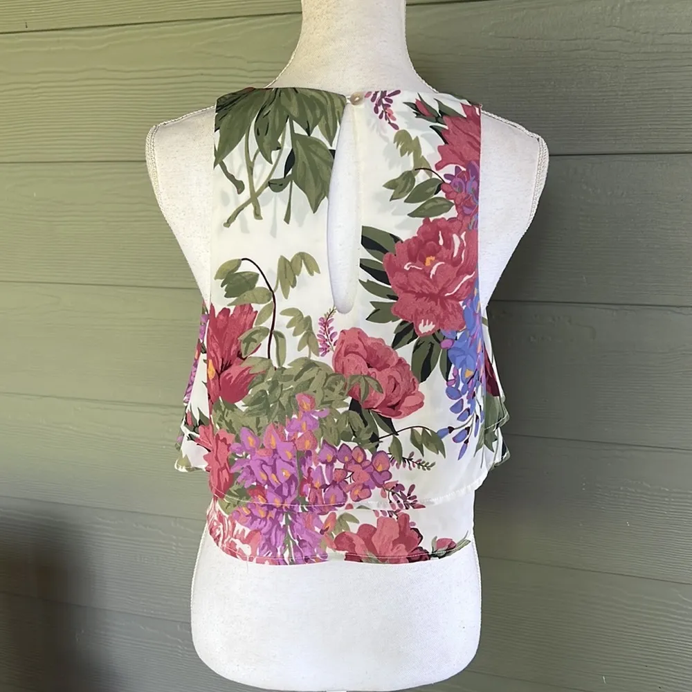 Show Me Your MuMu King Crop Top - Image 5