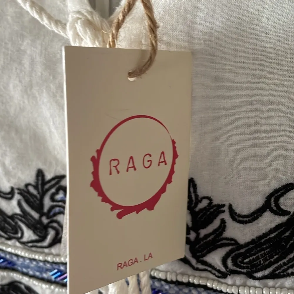 Raga Anthropologie Top NWT - Image 5