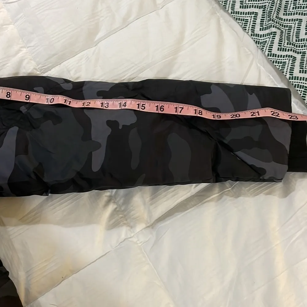 Sebby 𝅺 camo puffer jacket - Image 15