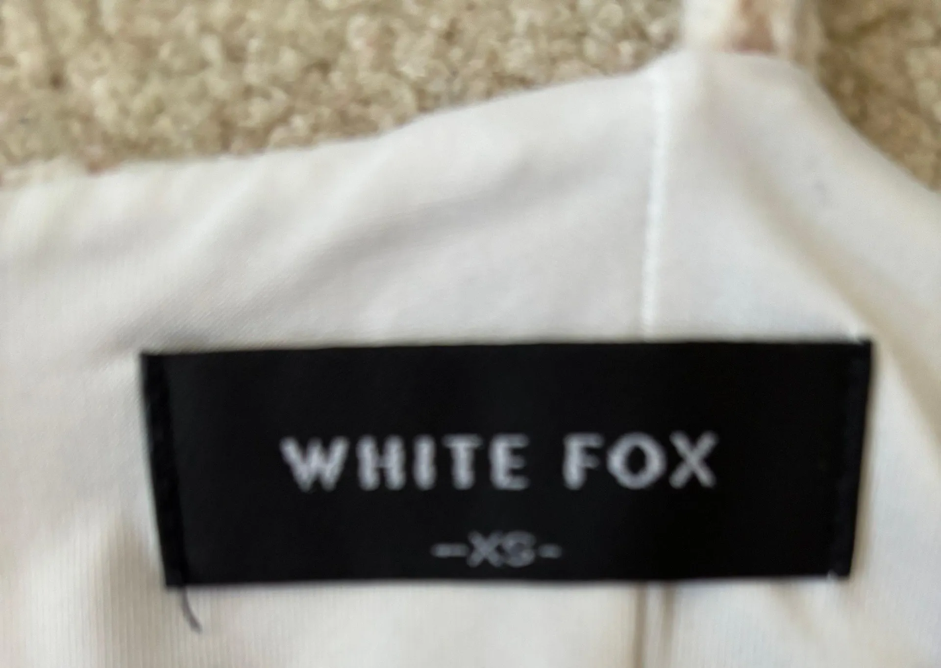 Plaid Corset Top - Image 3