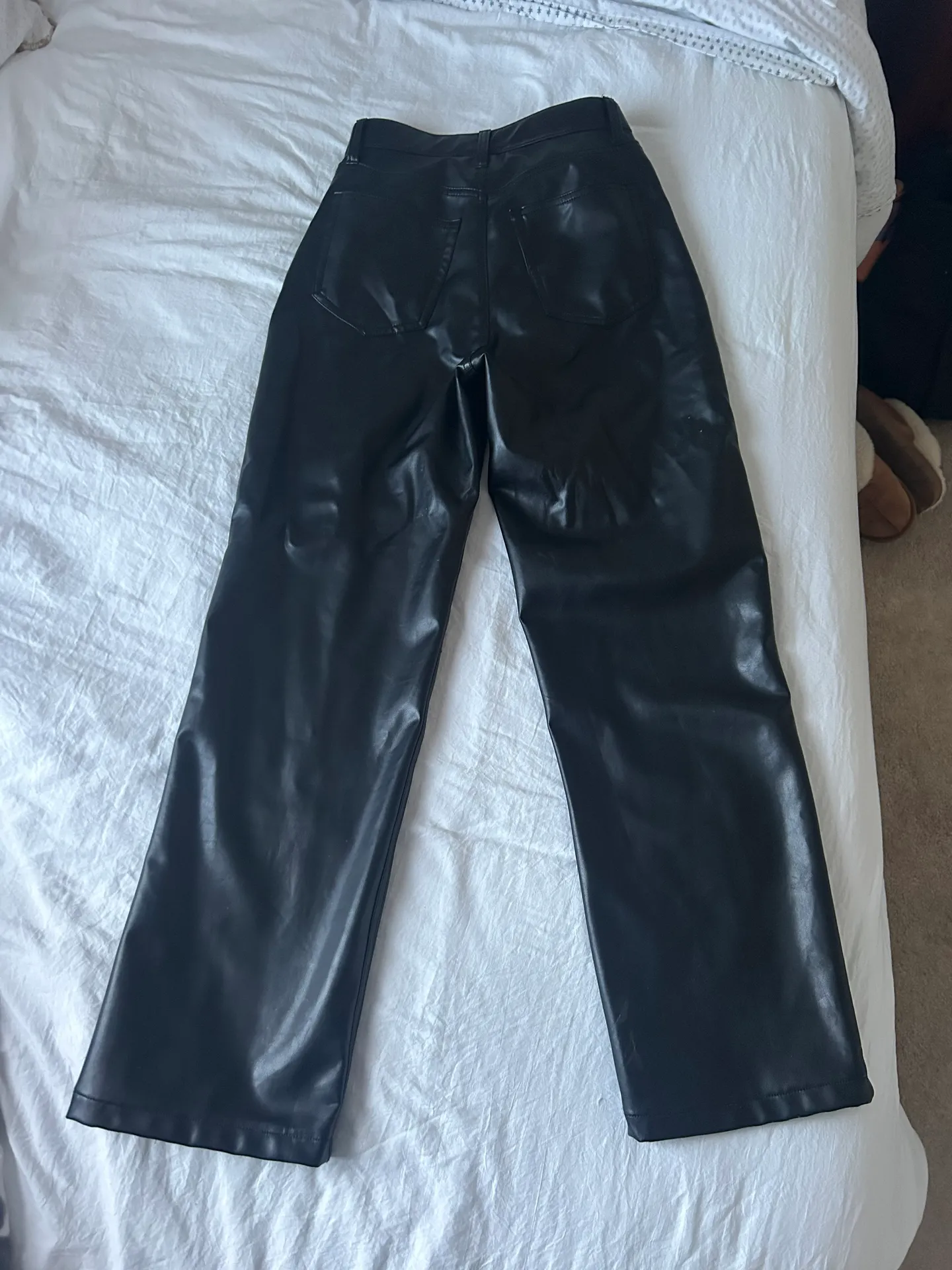 Leather Pants - Image 3