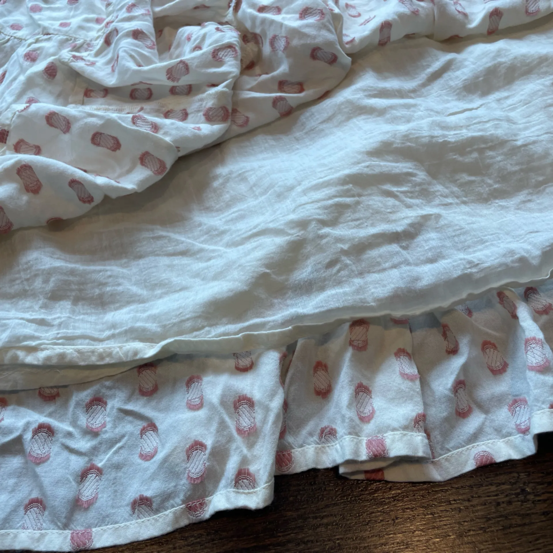 Sim & Sam Dress - size small - Image 7