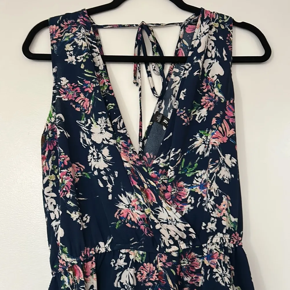 Lord & Taylor Design Lab Romper, Medium - Image 2