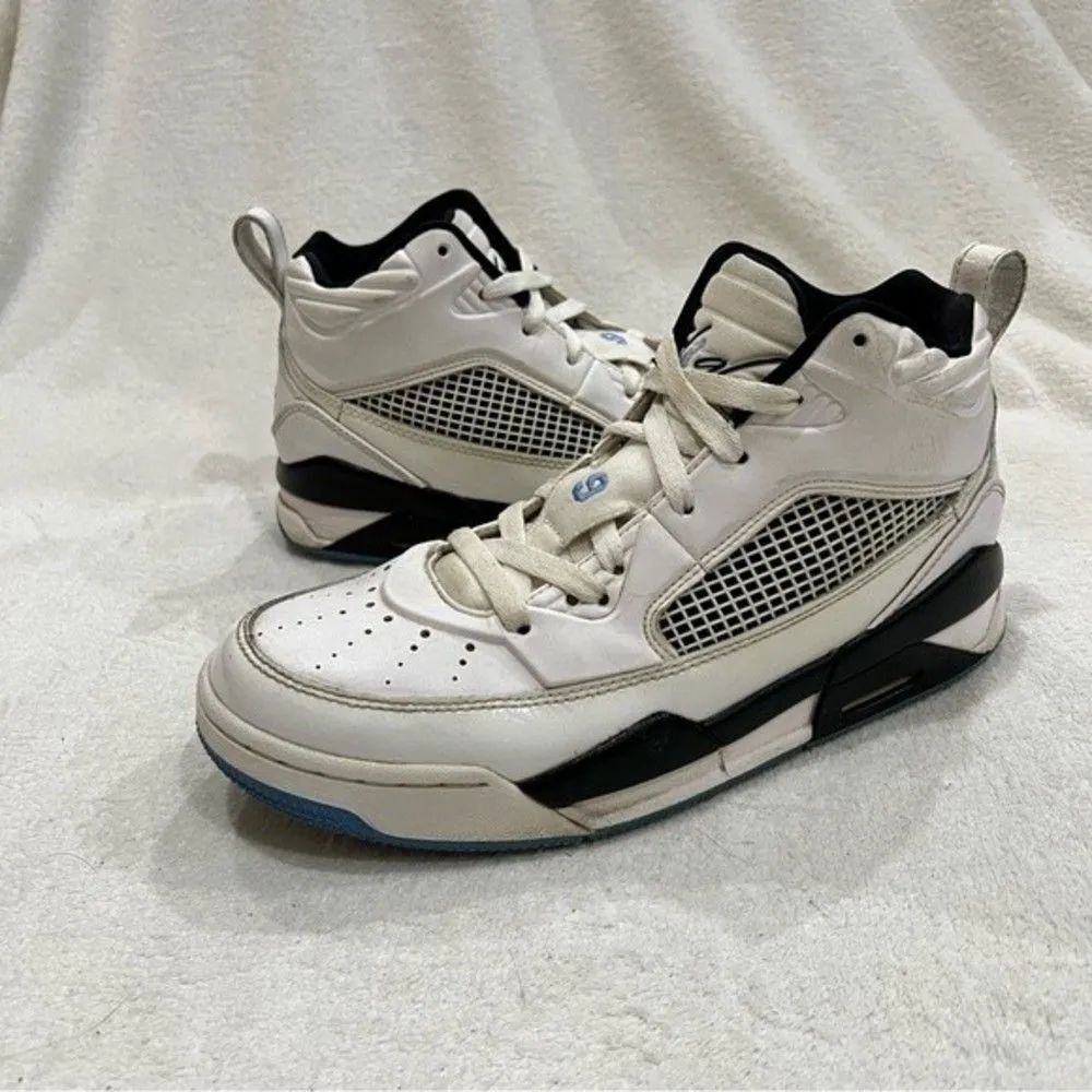 Jordan Flight Basketball Shoes Size 7Y (Converts to Women’s 8.5) - Image 5