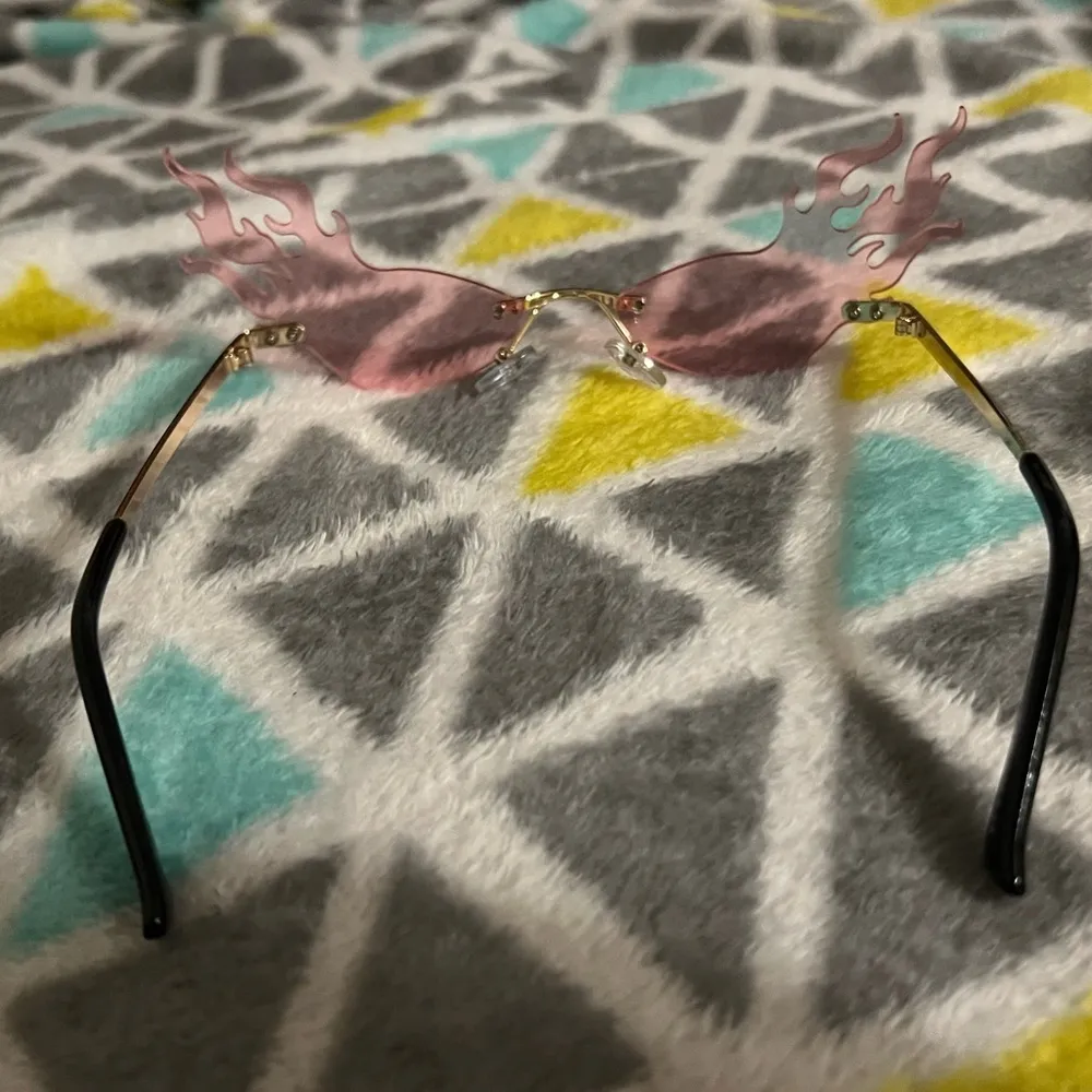 Flame glasses - Image 2