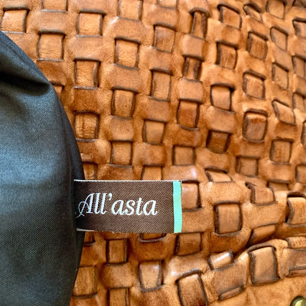 All’asta Boho Large Tote Bag - Image 7