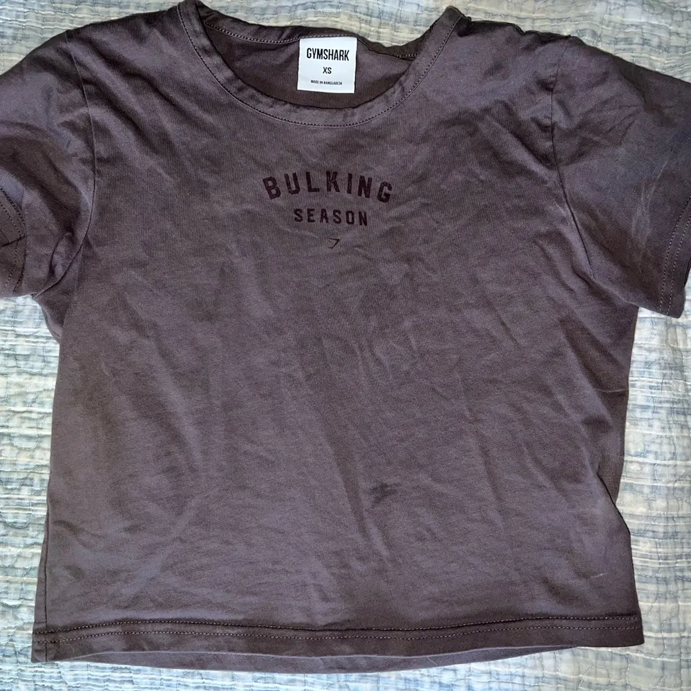 Gymshark  Baby Tee - Image 2