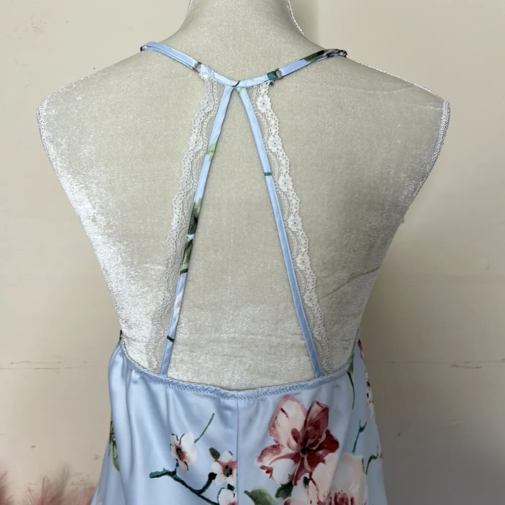 Apt. 9 • floral lace slip nightie - Image 100