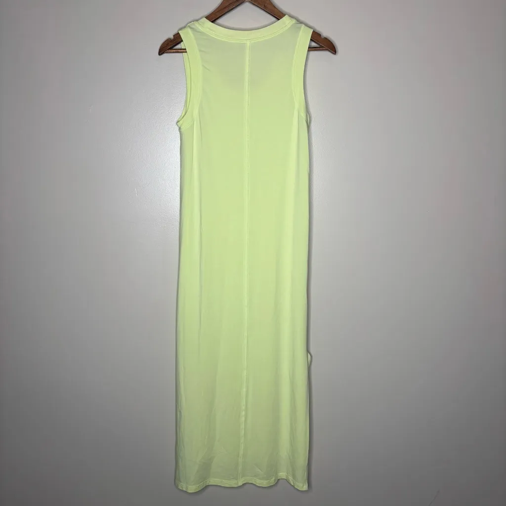 Lululemon All Yours Tank Maxi Dress - Image 4