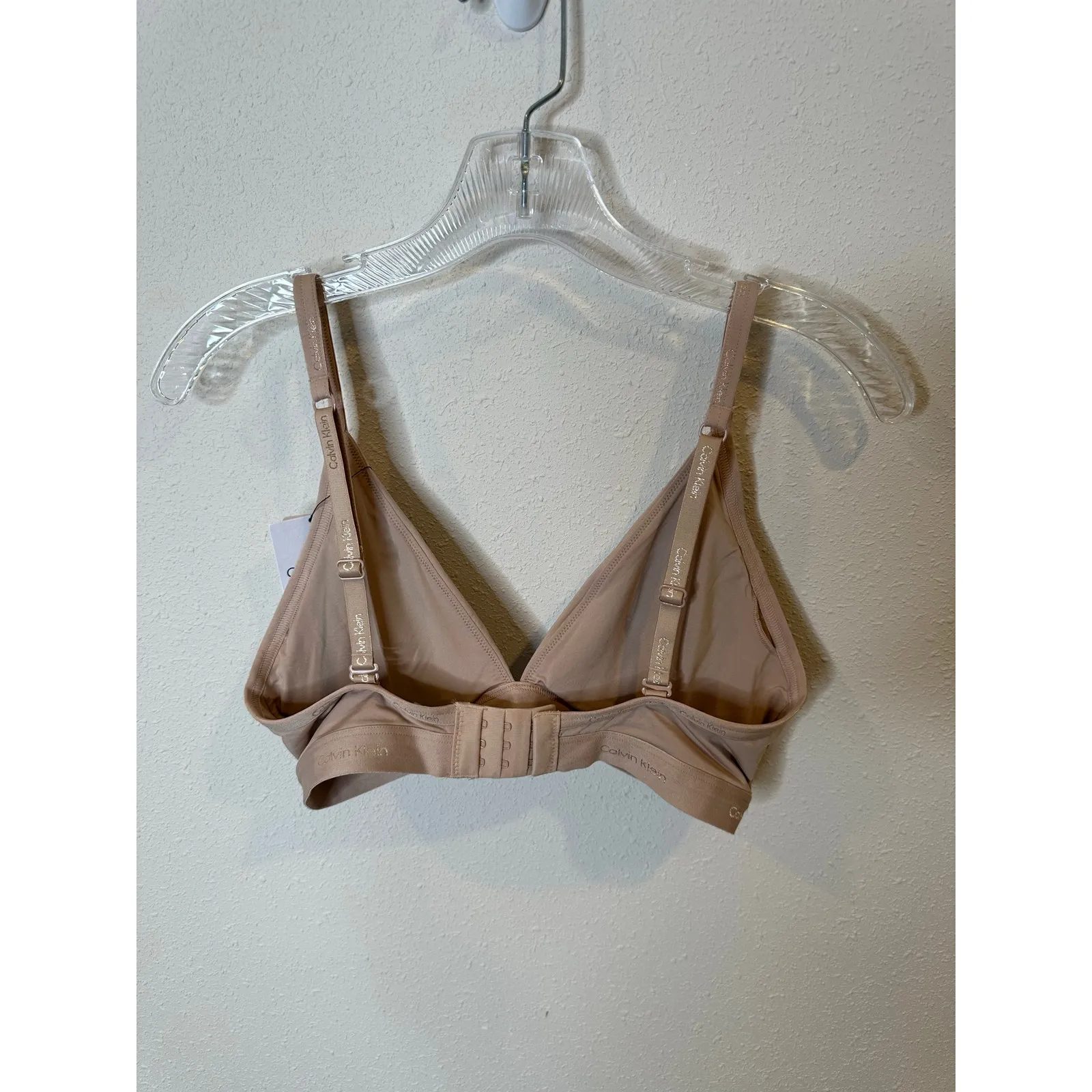 NWT Calvin Klein‎ bralette - Image 2