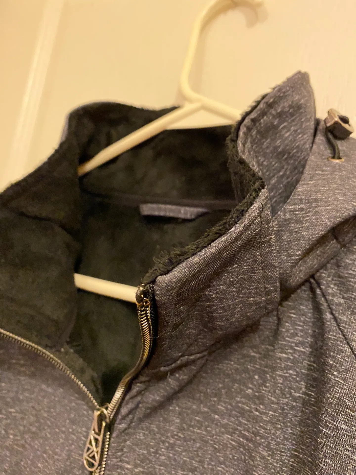 ZeroXposur Plush Lined Soft Shell Jacket - Image 4