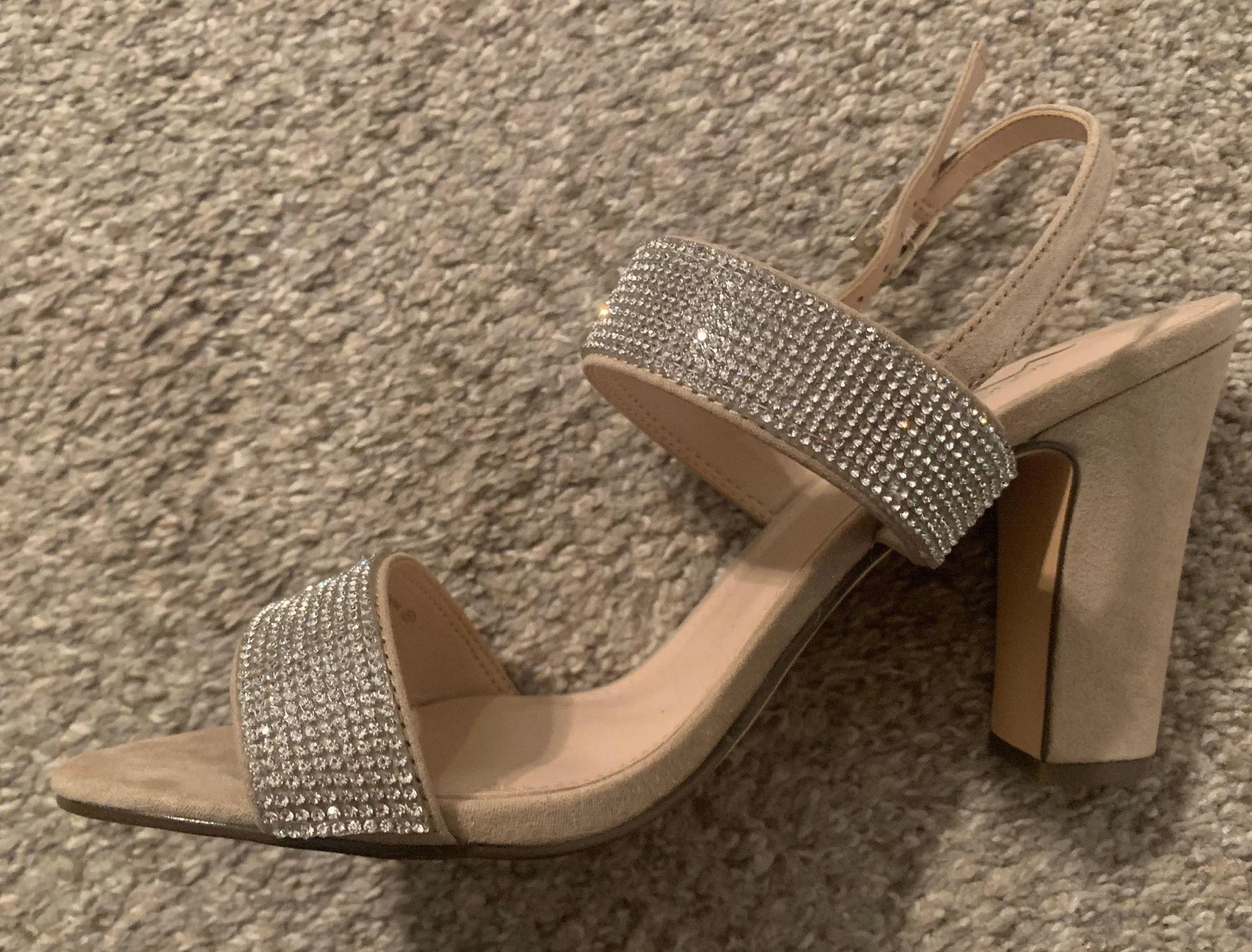 Strappy Heels  - Image 2