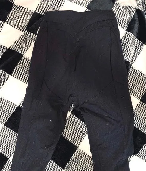 Gymshark Legacy Leggings - Image 4