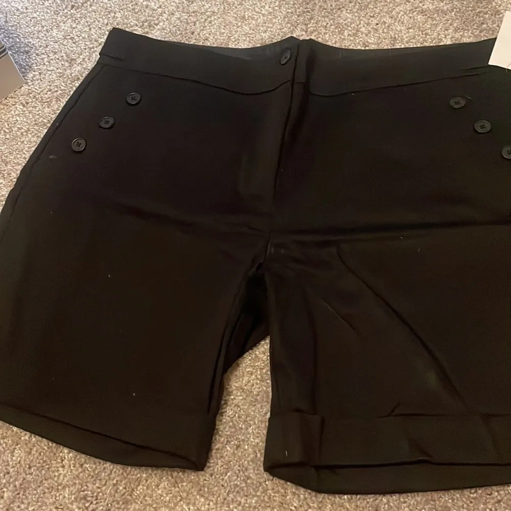 Bermuda white long shorts The limited 12 new - Image 9