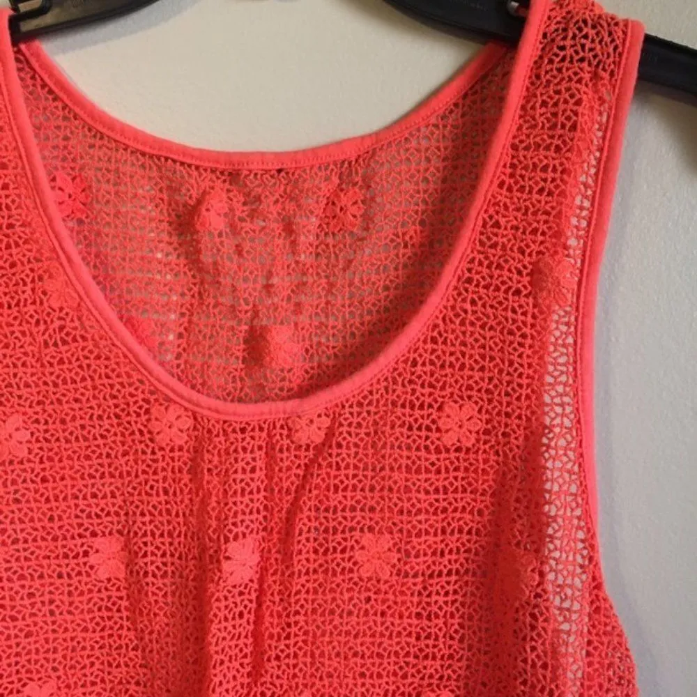 Jessica Simpson knit top S - Image 2