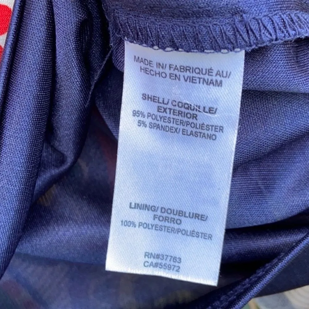 LIKE new Laundry by Shelli Segal dress - Image 6